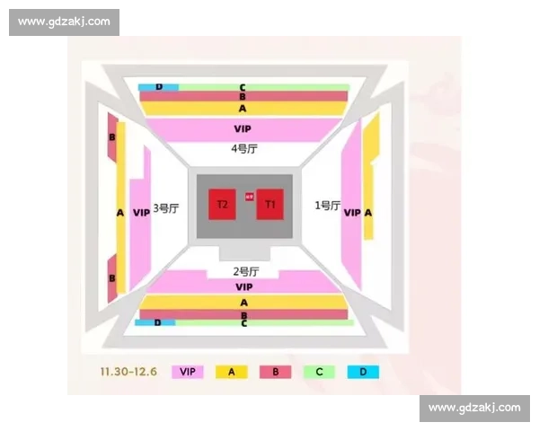 新手如何通过关键细节快速看懂各类体育比赛规则与观赛全攻略指南